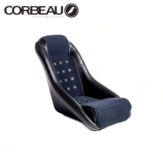 Illustration for article titled It's time to put seats in the Corvette. But which ones?